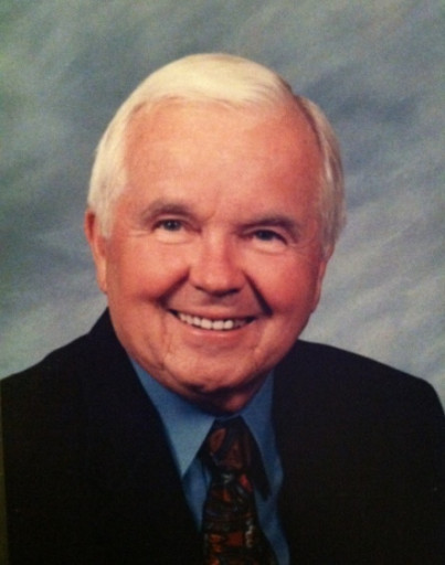 Dr. David R. Green