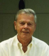 Charles (Billy) William Heaps, Sr.