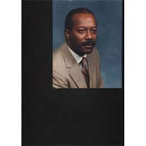 Melvin Tony Jackson Profile Photo