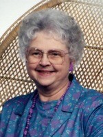 Glenna Burkett