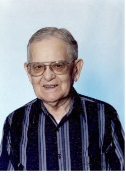 Lawrence J. "Ted" Tanner