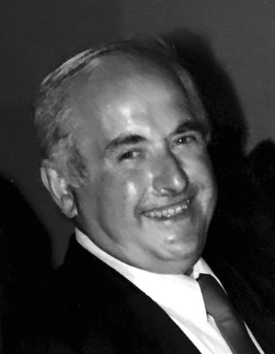 Augusto (Lino) Gnoato