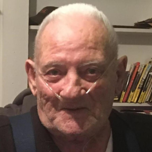 Howard Don Clifton