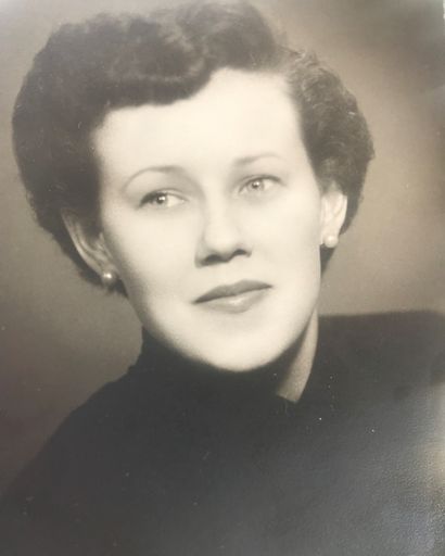 Ellis Jean Jolley Dawson Profile Photo