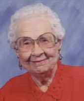 Mildred A. Grabill Profile Photo