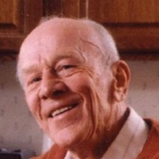 Otto Trede Profile Photo