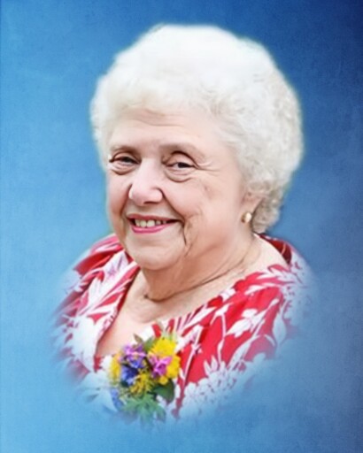 Ruby Sands's obituary image