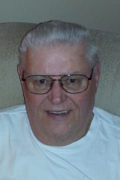Kenneth Sterling Petry, Jr. Profile Photo