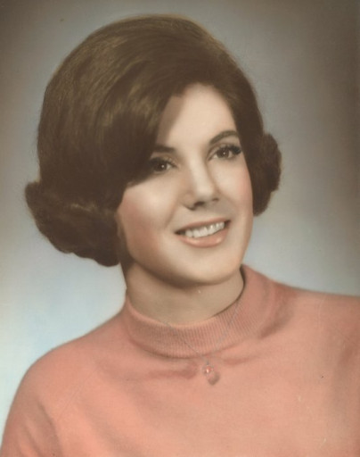 Peggy Ann Moore Profile Photo