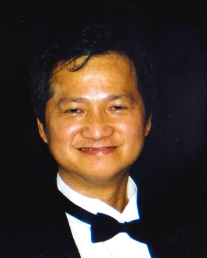 Trung Chan Vuong