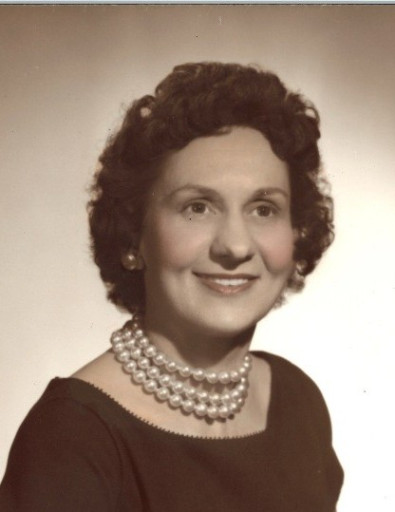 Mary (Musselman)  Molin Profile Photo