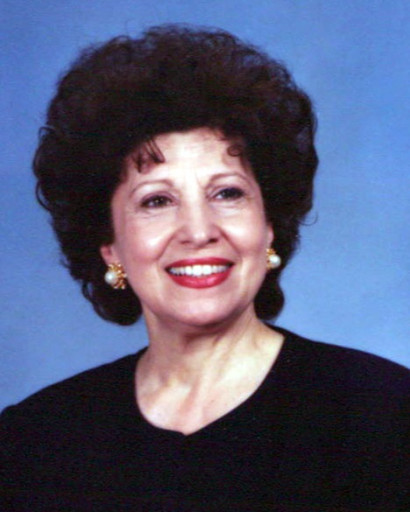 Mary Louise Russo Profile Photo