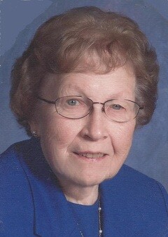 Margaret G. (Gsell)  Stine Profile Photo