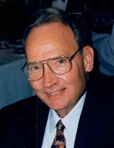 Robert B. Baker