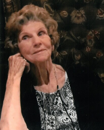 Dorothy Ann Cooper