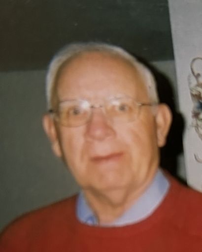 Albert LaFleche's obituary image