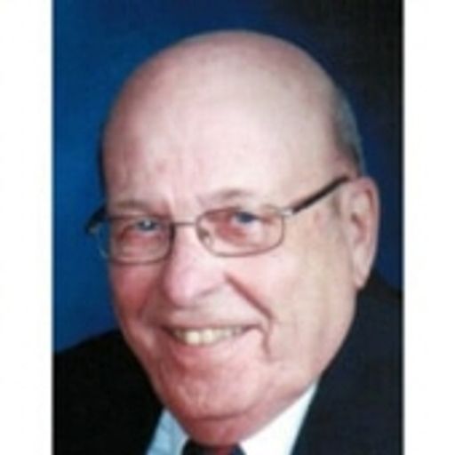 John R. "Jack" Bushelle