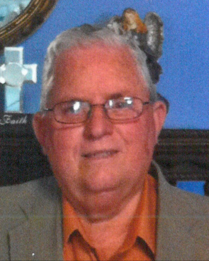 Charles Brumit Profile Photo