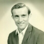 Mr. John L. Kunhart Profile Photo