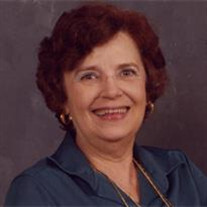 Margaret Sutherland Davis Profile Photo