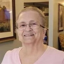 Mrs. Sandra Christine Ward Profile Photo
