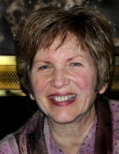 Judy Huibregtse Profile Photo