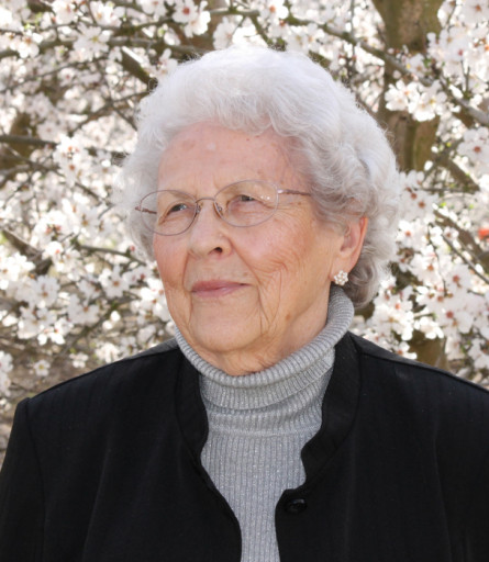 Florence Koetitz