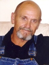 Collis Roy Simmons, Sr. Profile Photo