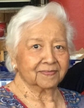 Frances  G.  Guerra