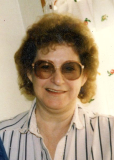 Ellen Zeider Profile Photo