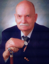 Maj. Donald E. Bill, Usaf (Ret.) Profile Photo