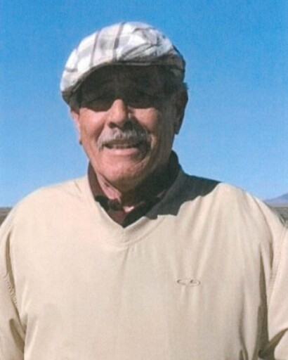 Humberto E. Palma