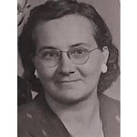 Effie W. Elliott