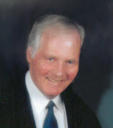 Robert T. Cusack, Sr.