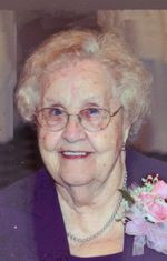 Madalyn J. (Smith) Brown