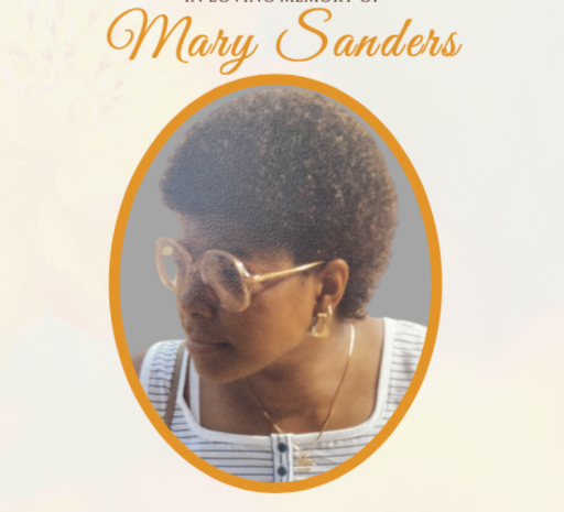 Mary Lucy Sanders Profile Photo