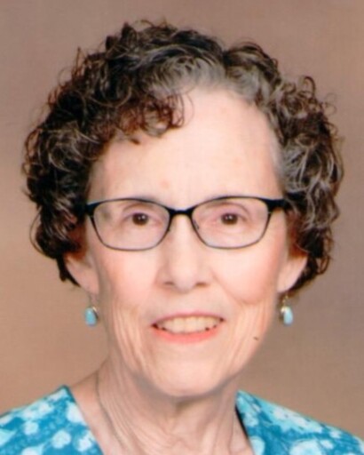 Sarah E. Wilde's obituary image