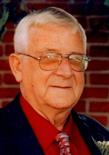 Grant G. Cooley Profile Photo