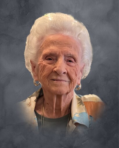 Joann Irene Morgan's obituary image