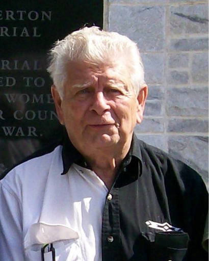 Donald N. Bethke