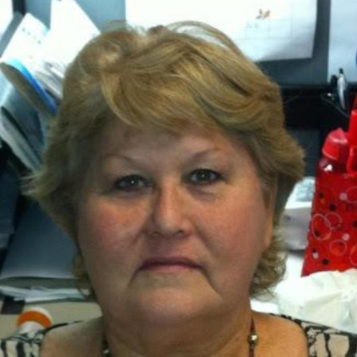 Lois Collins Bridges