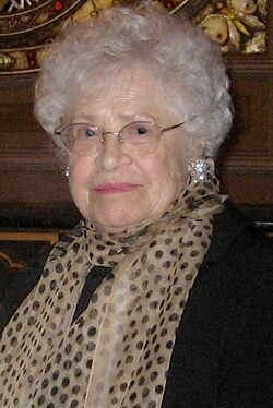 June Hogan