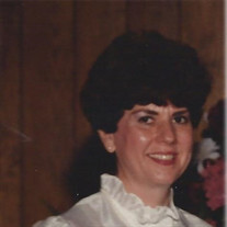 Linda M. Hyatt