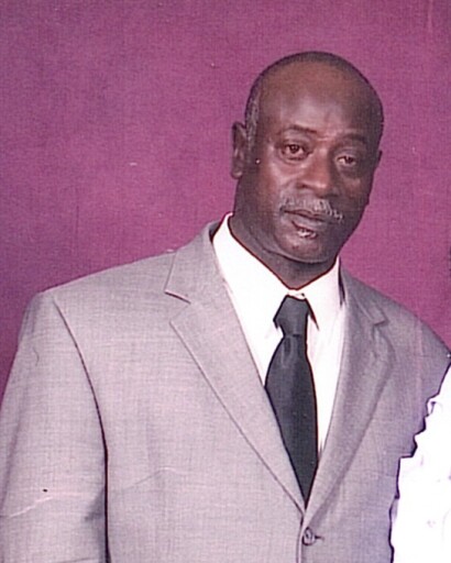 Joe Bryant Sr. Profile Photo