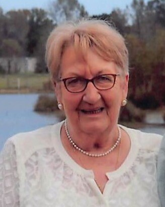 Norma Fontenot Manuel's obituary image
