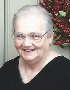 Marlyn Wilson Estep