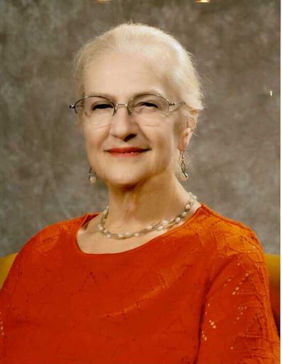 Barbara Ann (Couick)  Benfield