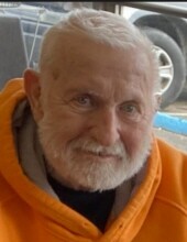 William "Bill" Krochonis, Jr.