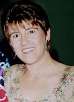 Dina Aileen (Dina A. Akins)  Thompson