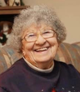 Betty J. Weisser (Thompson) Profile Photo